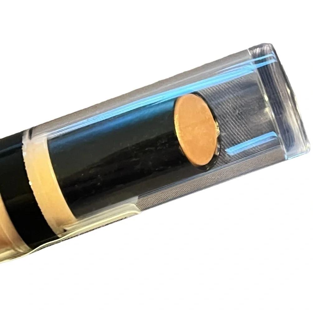 Revlon Color Stay Ultimate Suede Lipstick Private Viewing Nude Satin 090 - Picture 4 of 5